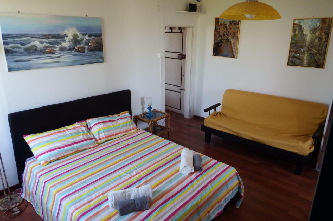 Apartment No Stress Holiday - Bayview Romantic For Two Venedig
