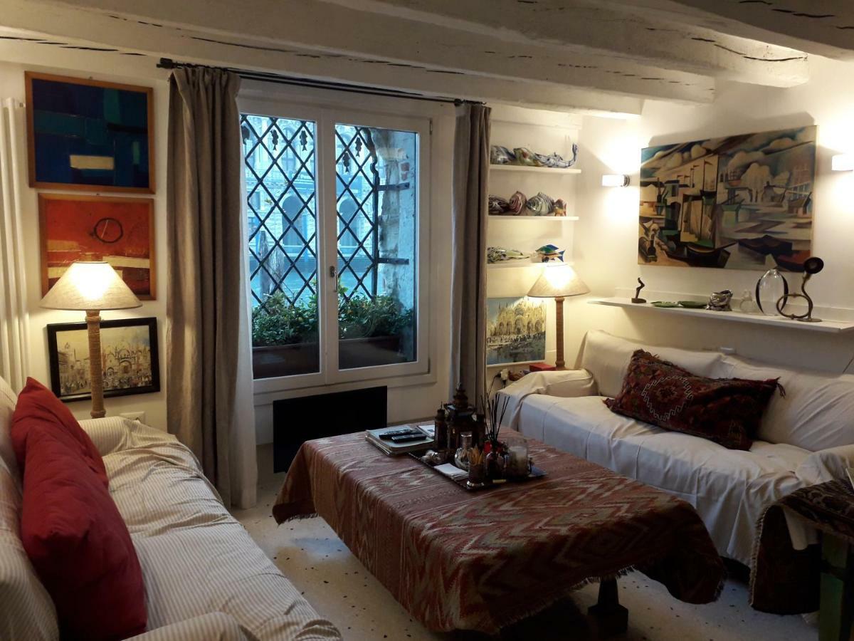 Ca' San Felice Appartement Venetië