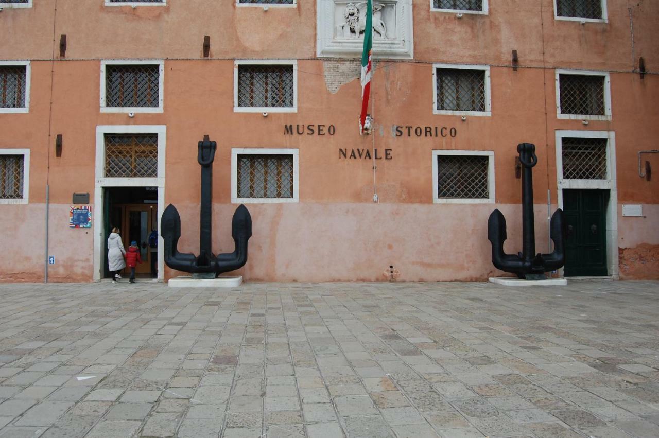 Residenza Giulia Apartment Venedig