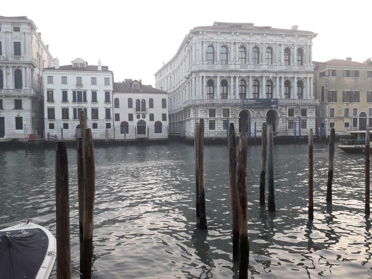 Ca' San Felice * Venetië