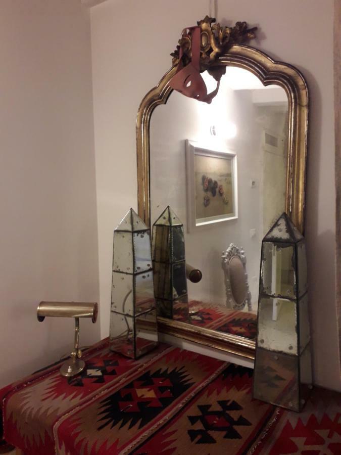 Appartement Ca' San Felice Venetië