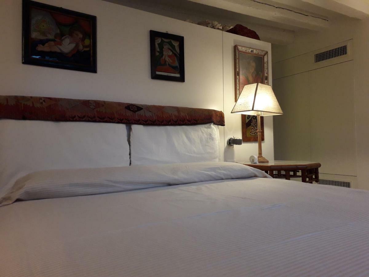 Ca' San Felice Appartement