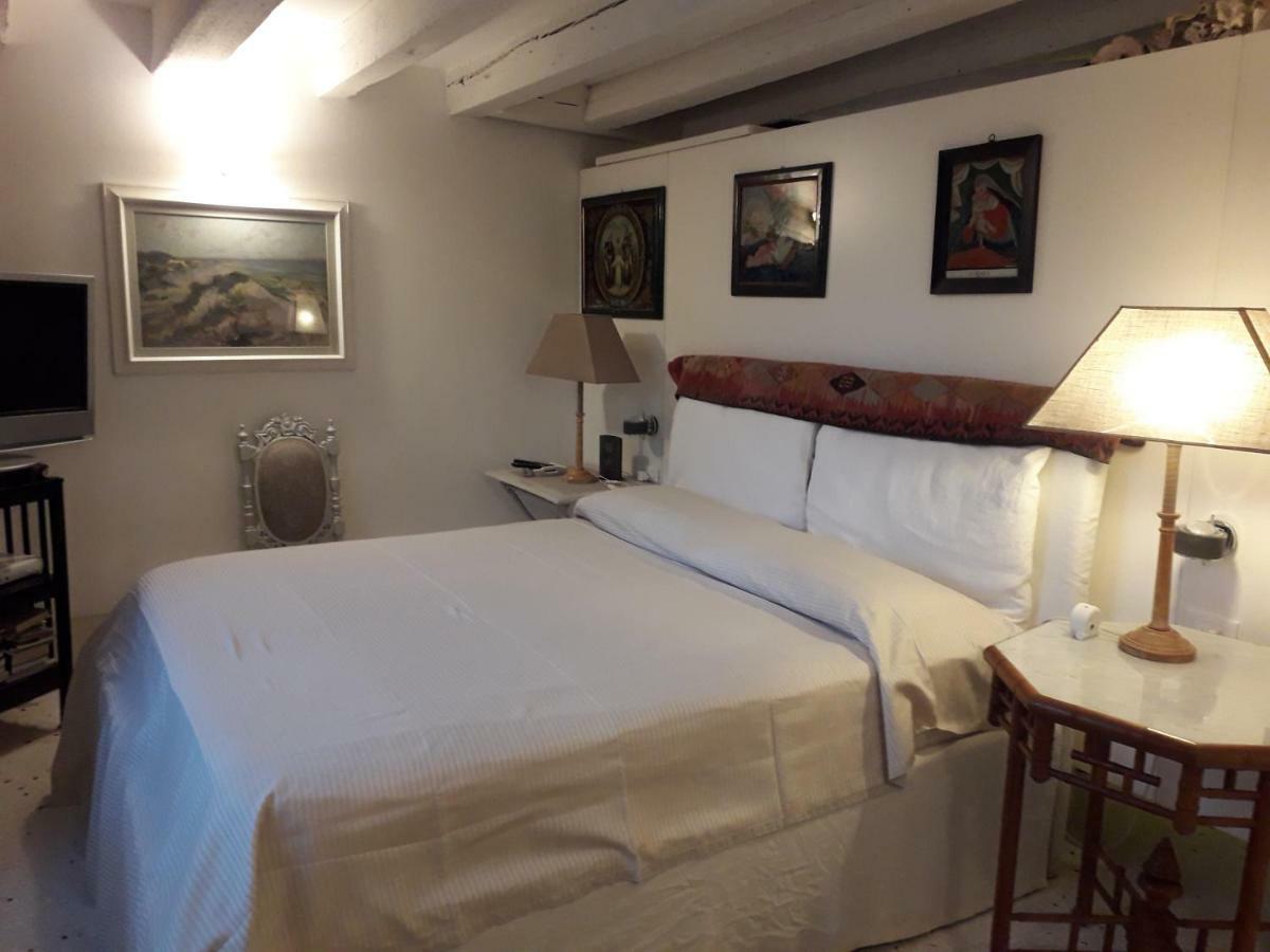 Ca' San Felice Appartement *