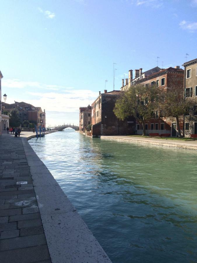 House Biennale Piccolo Leone Venezia