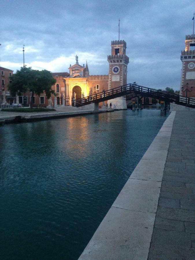 Appartamento House Biennale Piccolo Leone *