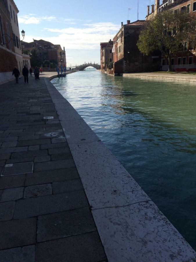 Appartamento House Biennale Piccolo Leone