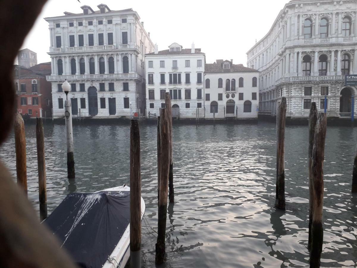 Ca' San Felice Appartement