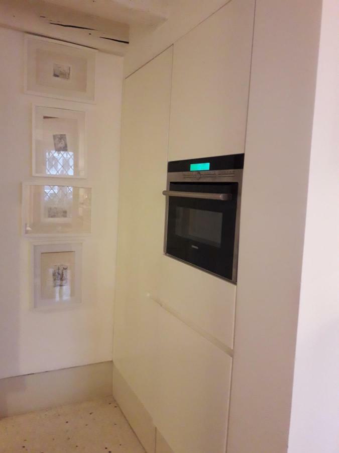 Ca' San Felice Appartement *
