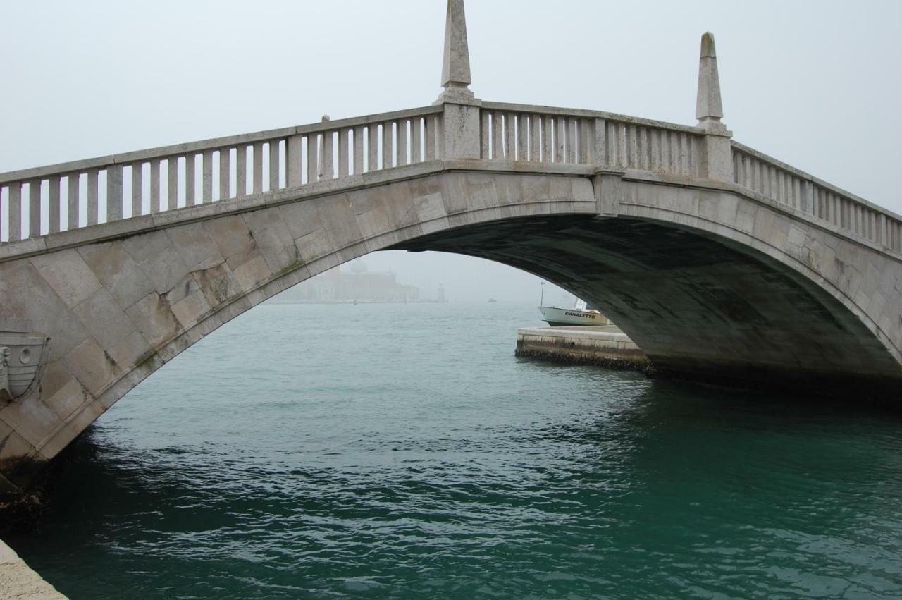 Apartment Residenza Giulia Venedig