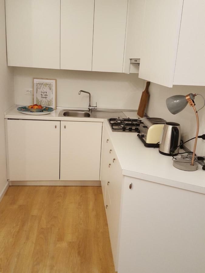 Appartement Casa Barzizza Venise