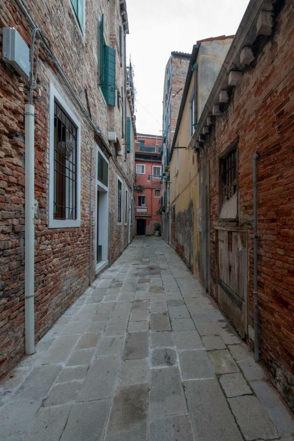 Apartment Ca' Flavia Venedig