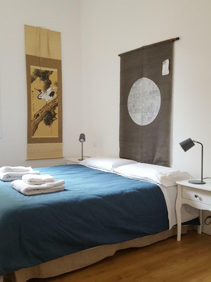 Appartement Casa Barzizza *
