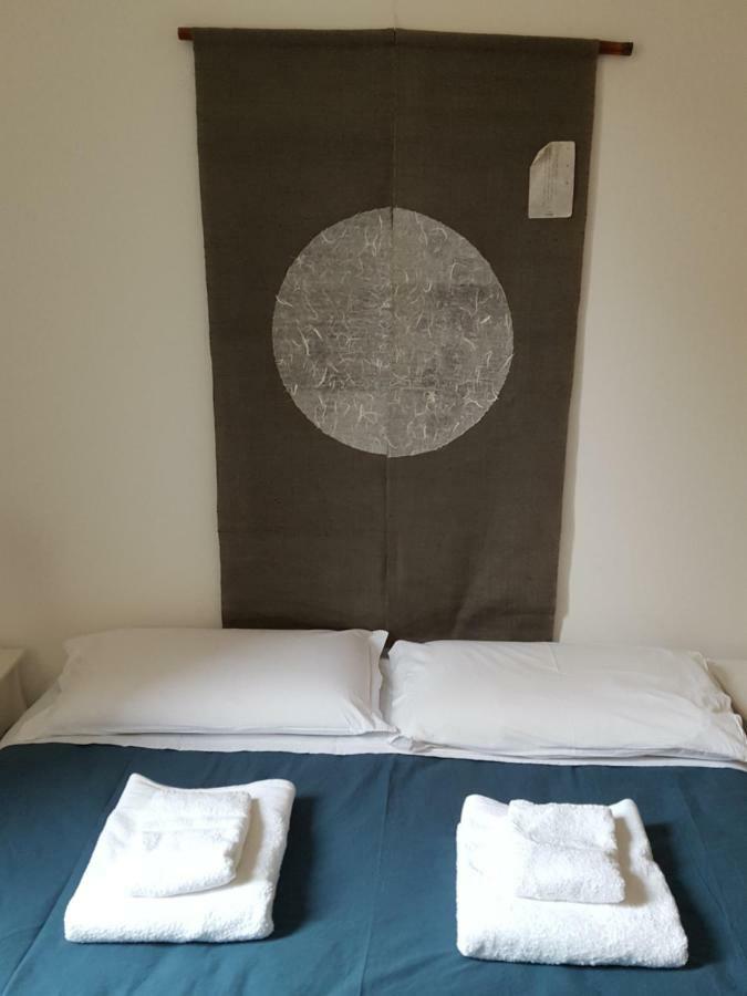 Appartement Casa Barzizza *