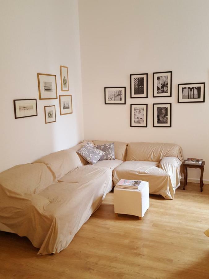 Casa Barzizza Appartement *
