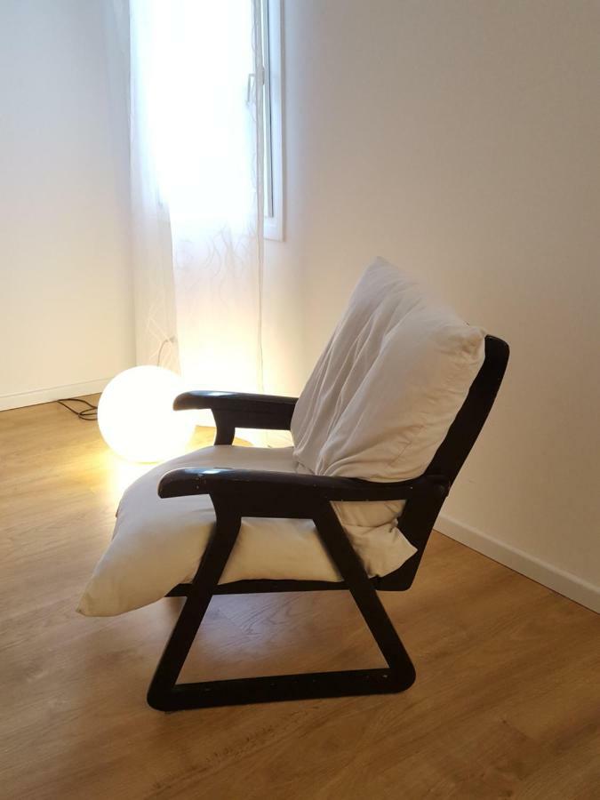 Appartement Casa Barzizza