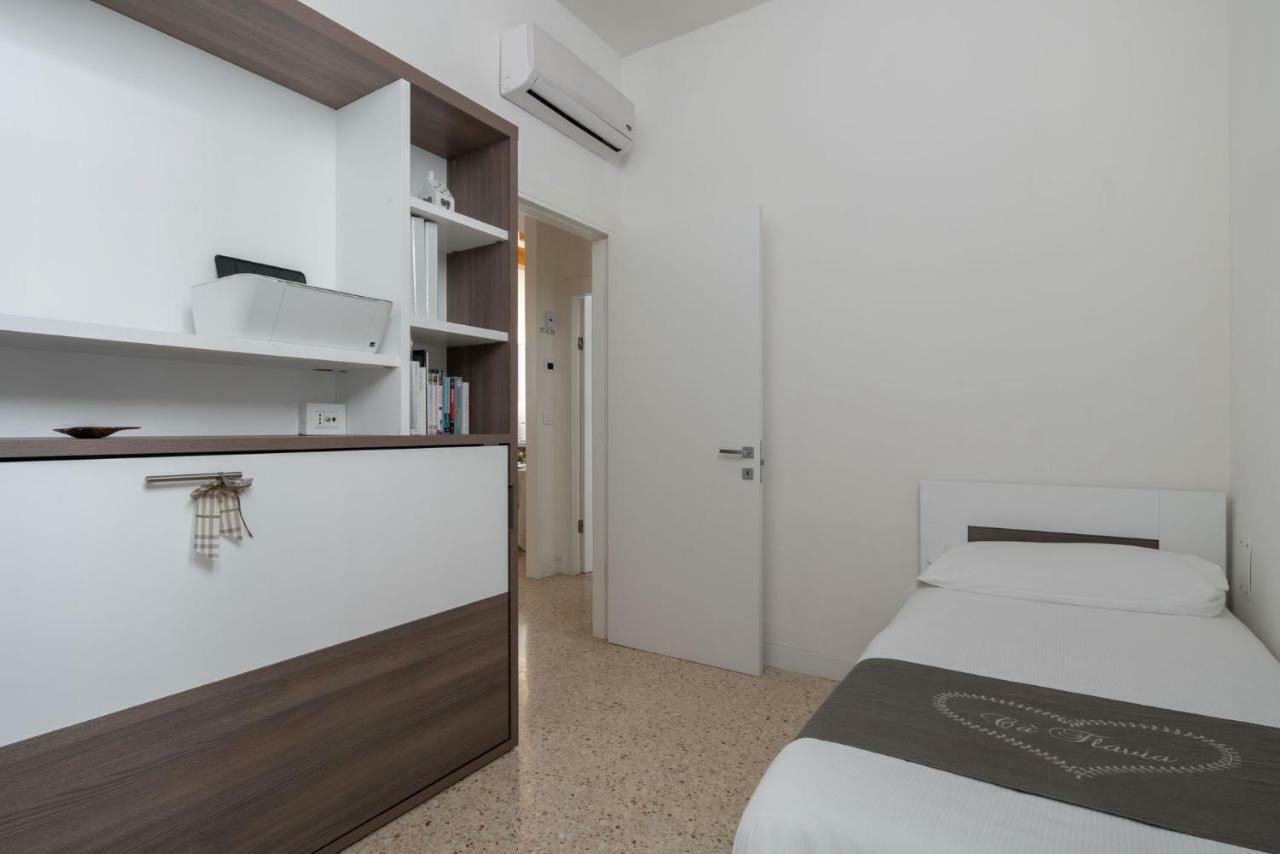Ca' Flavia Appartement