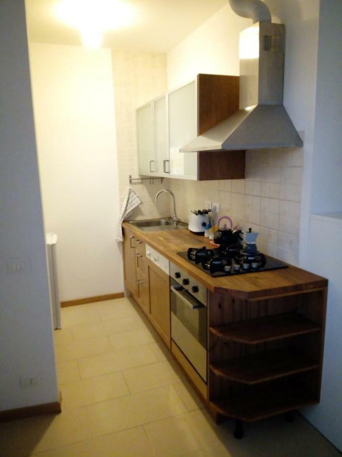Appartement Ca' Dorso