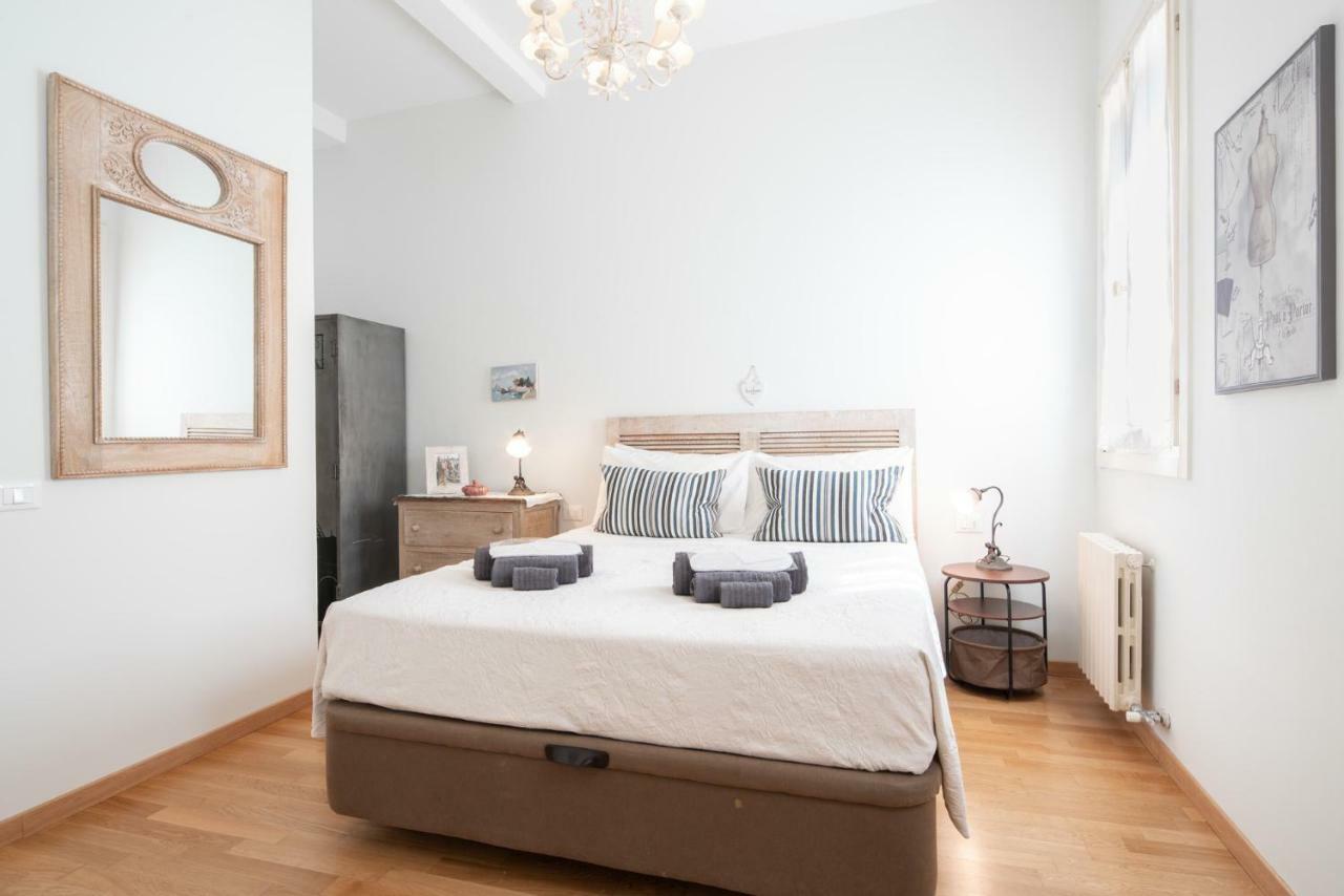 Casa Claudia Ai Frari * Venetië