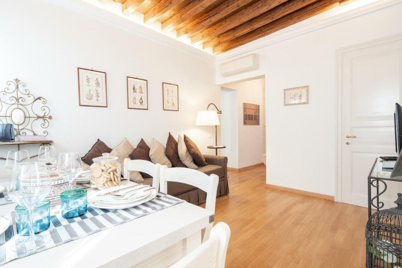 Appartement Casa Claudia Ai Frari