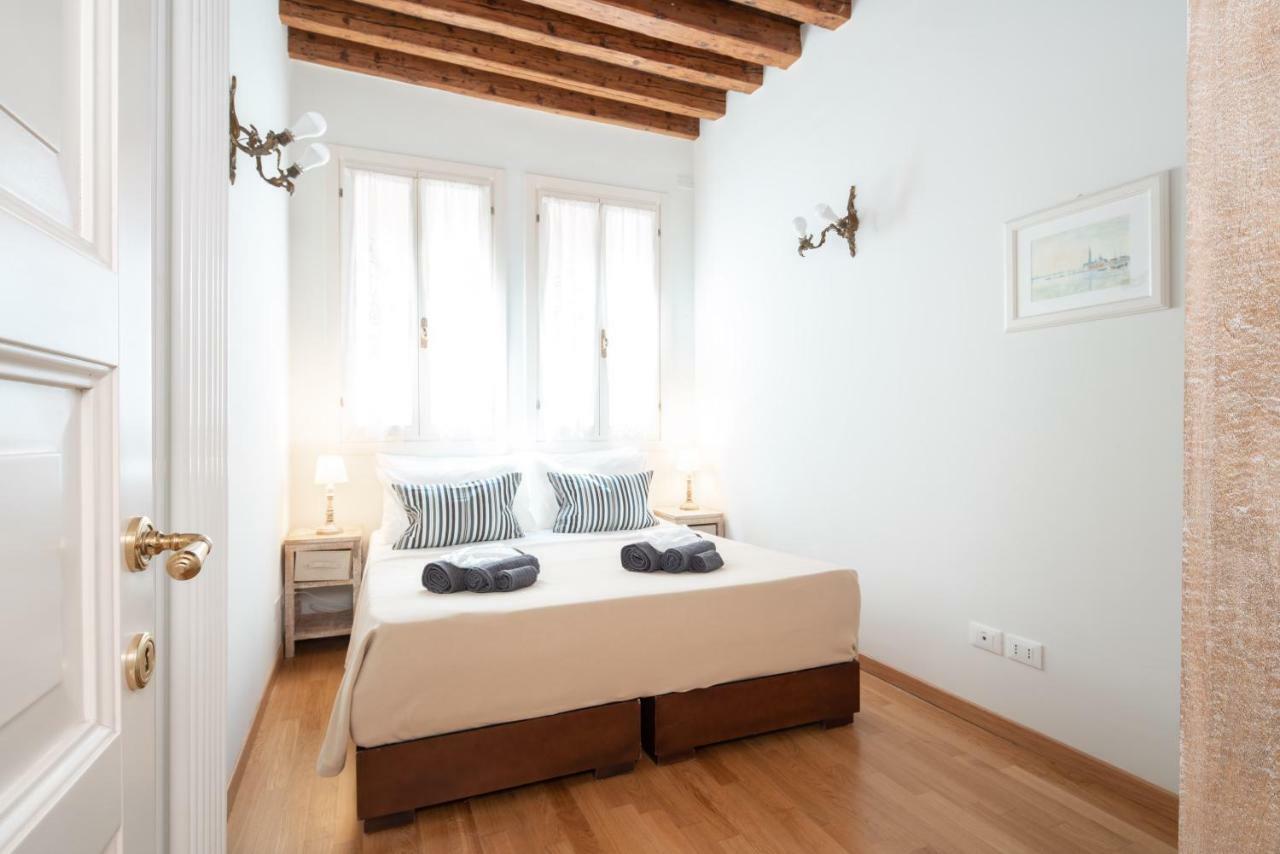 Appartement Casa Claudia Ai Frari *
