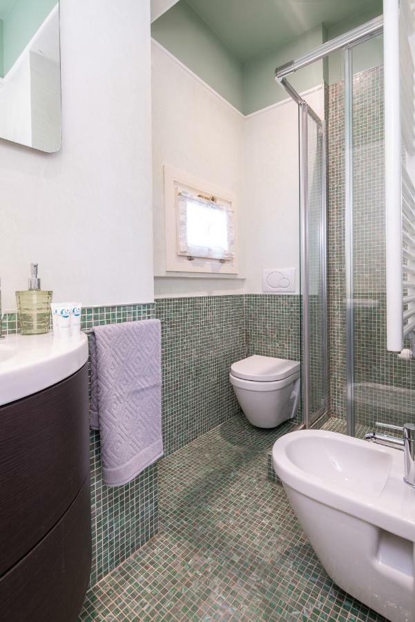 Casa Claudia Ai Frari Appartement
