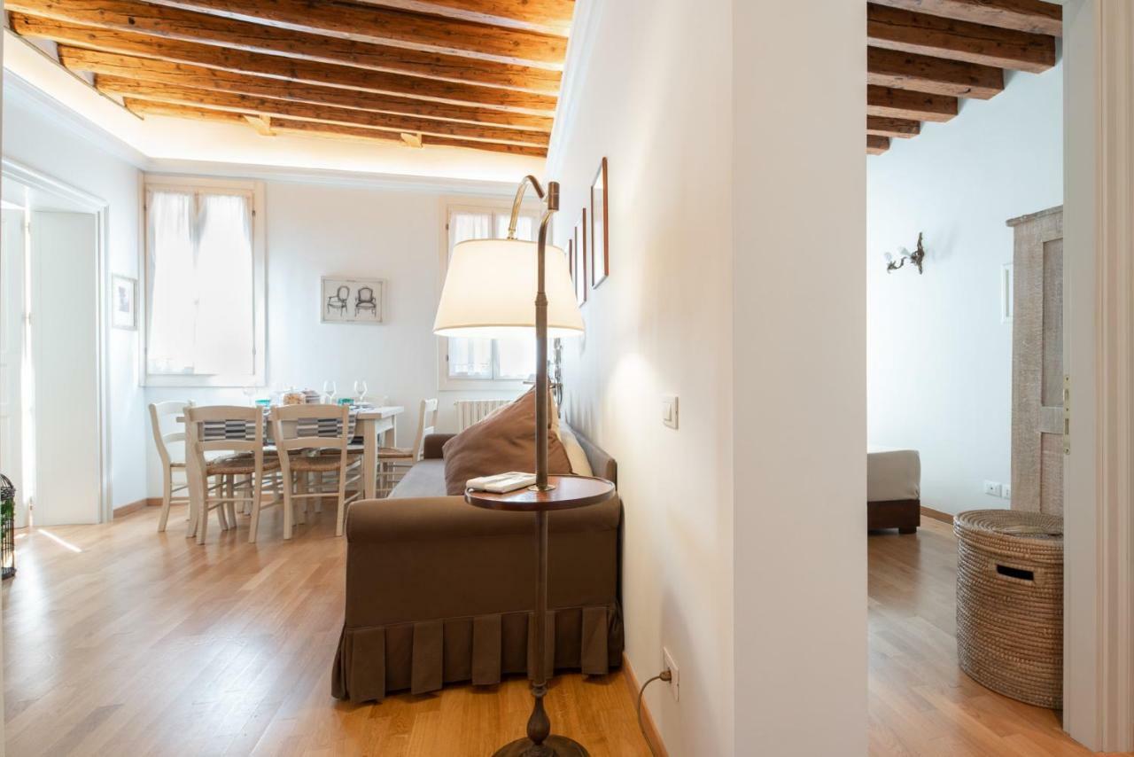 Casa Claudia Ai Frari Appartement Venetië