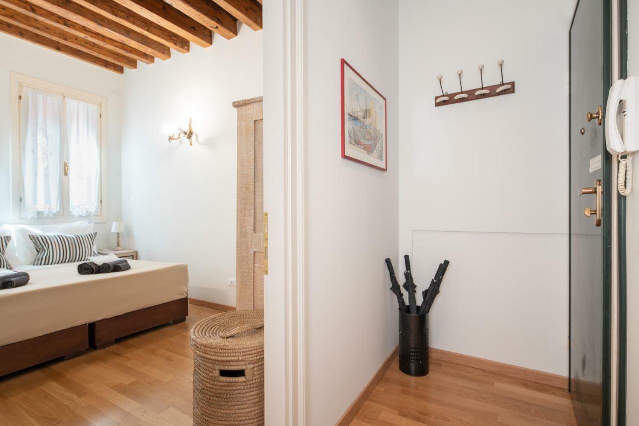 Casa Claudia Ai Frari Appartement