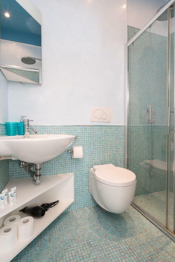 Casa Claudia Ai Frari Venetië