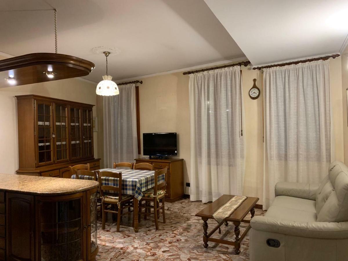 Gio's House Maison d'hôtes Venise