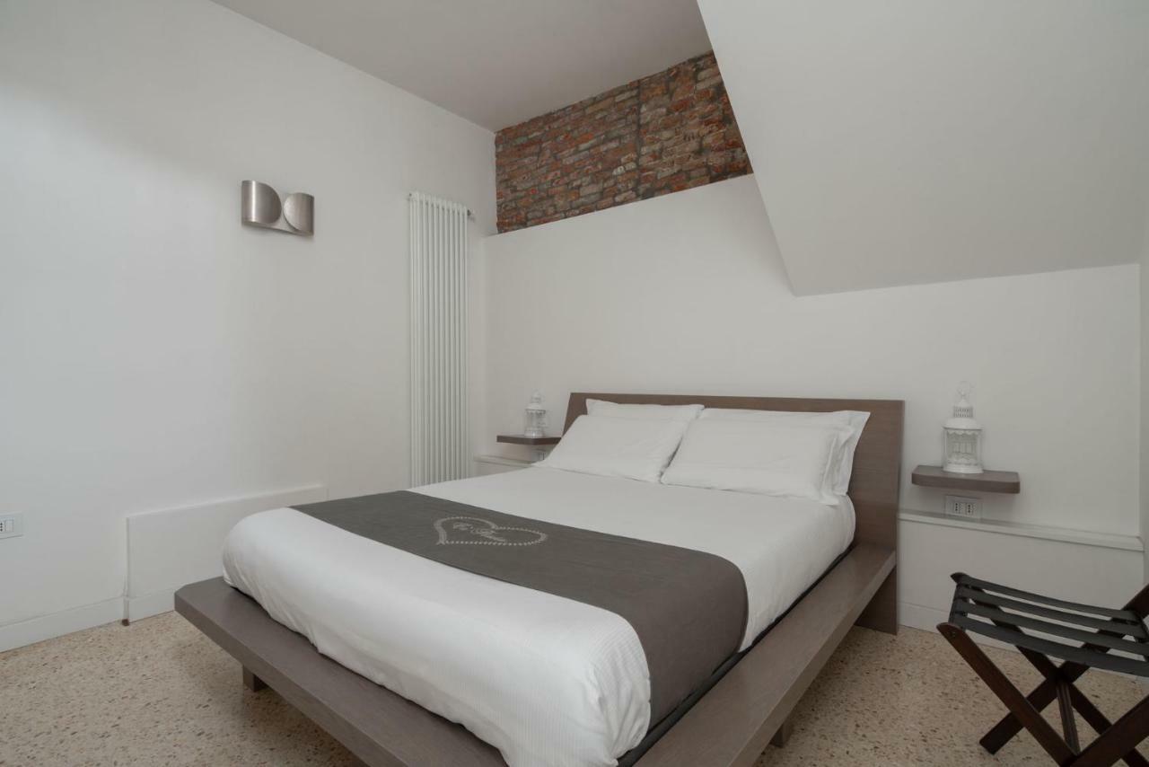 Ca' Flavia Appartement Venetië