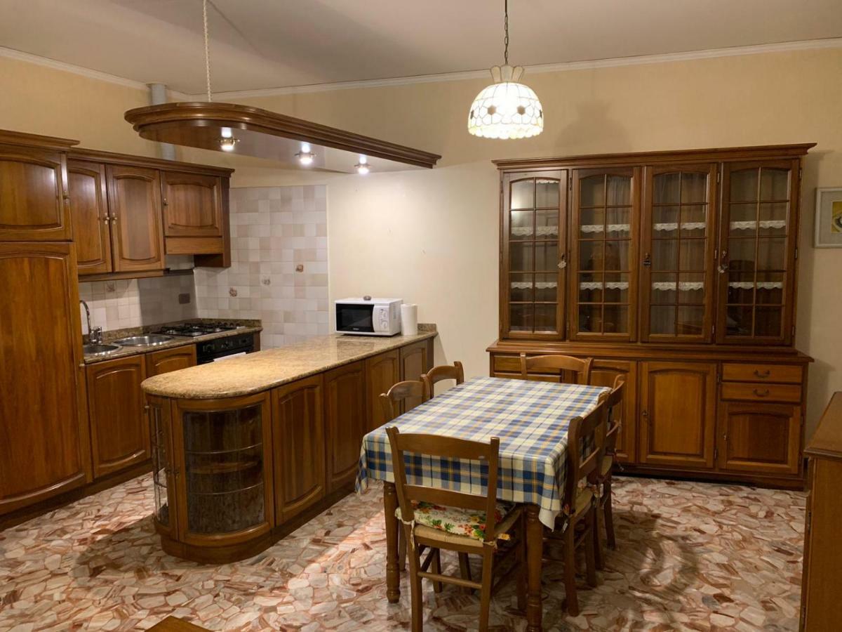 Maison d'hôtes Gio's House