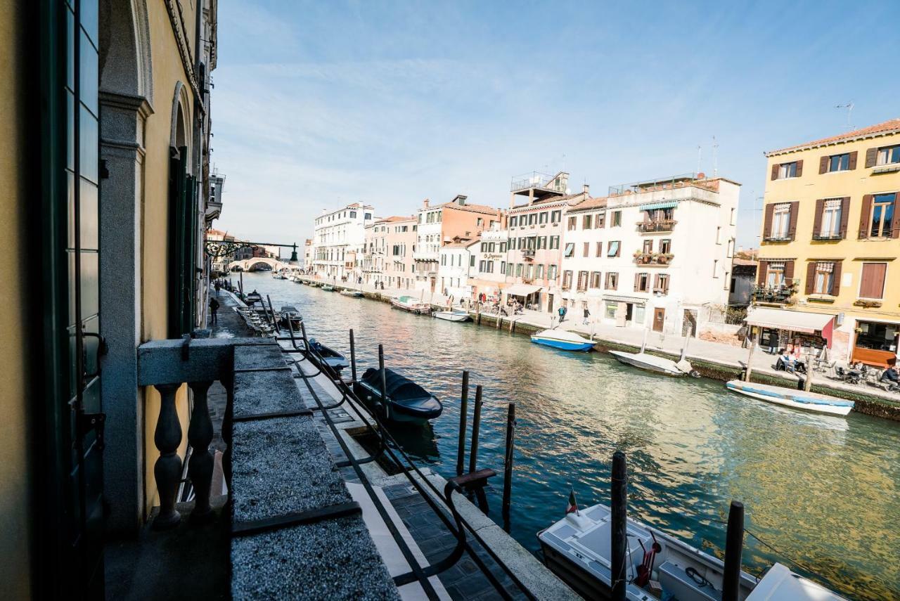 Apartment Casa Agostina Venedig
