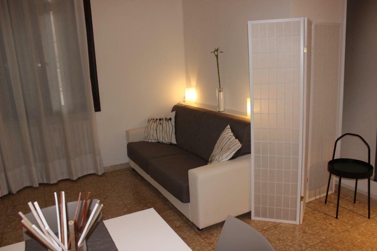 Appartement Sant'agostin Venetië