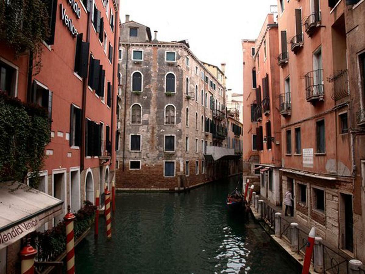 Residenza San Marco 4893 Venise