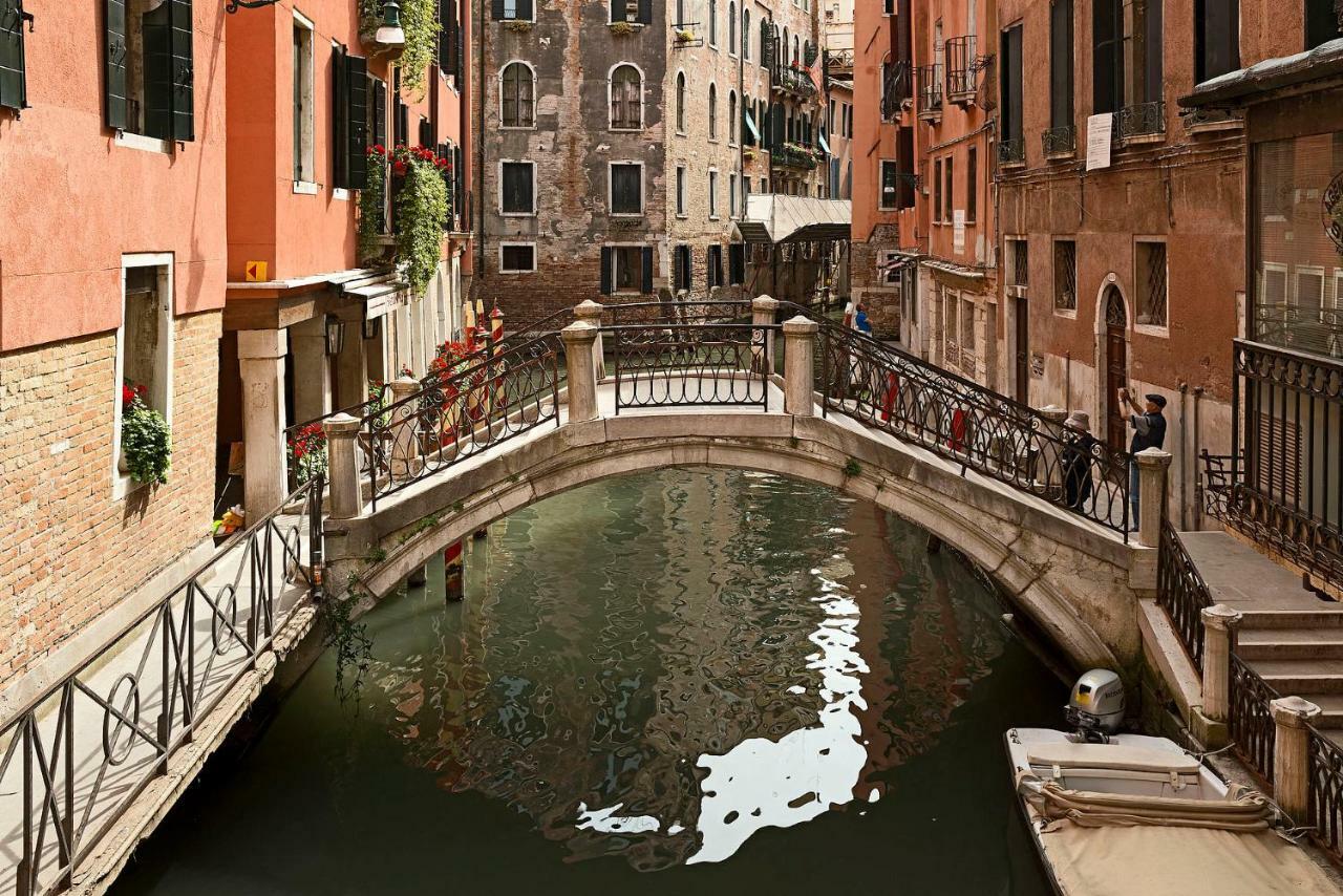 Appartement Residenza San Marco 4893