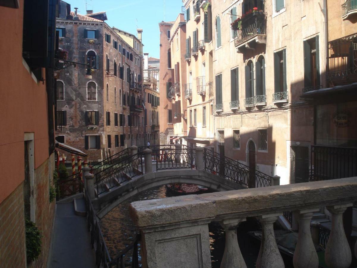 Residenza San Marco 4893 Appartement *