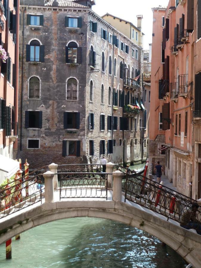Residenza San Marco 4893 Venise