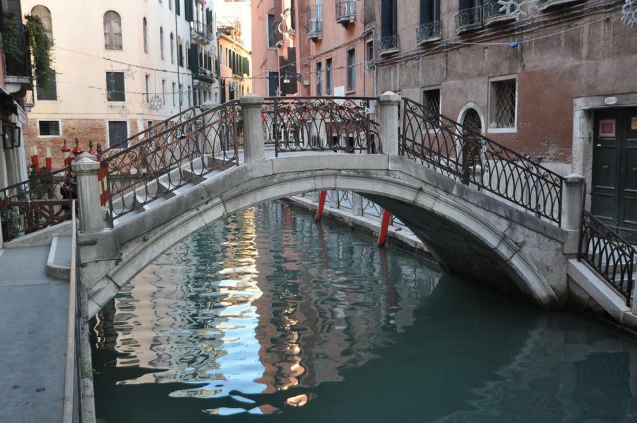 Residenza San Marco 4893 Venise