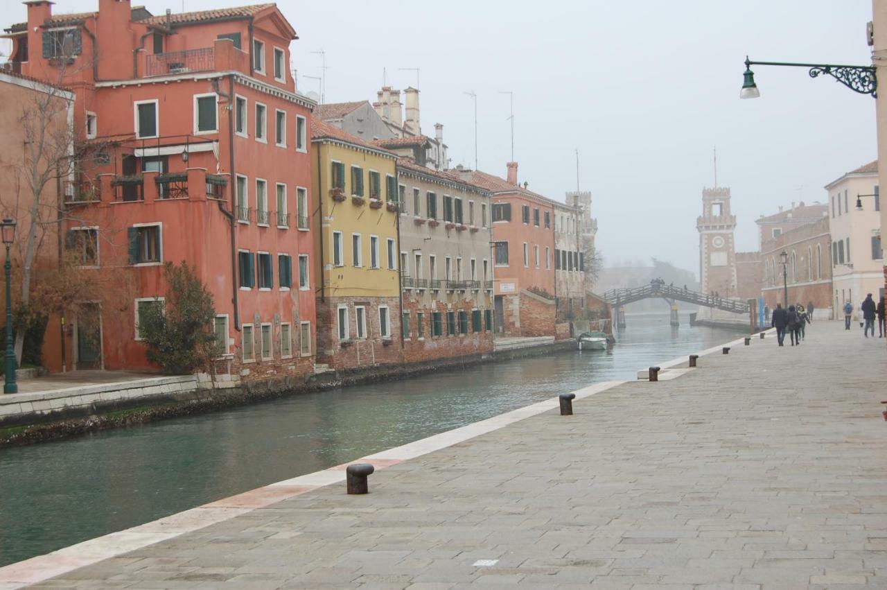 Apartment Residenza Giulia Venedig