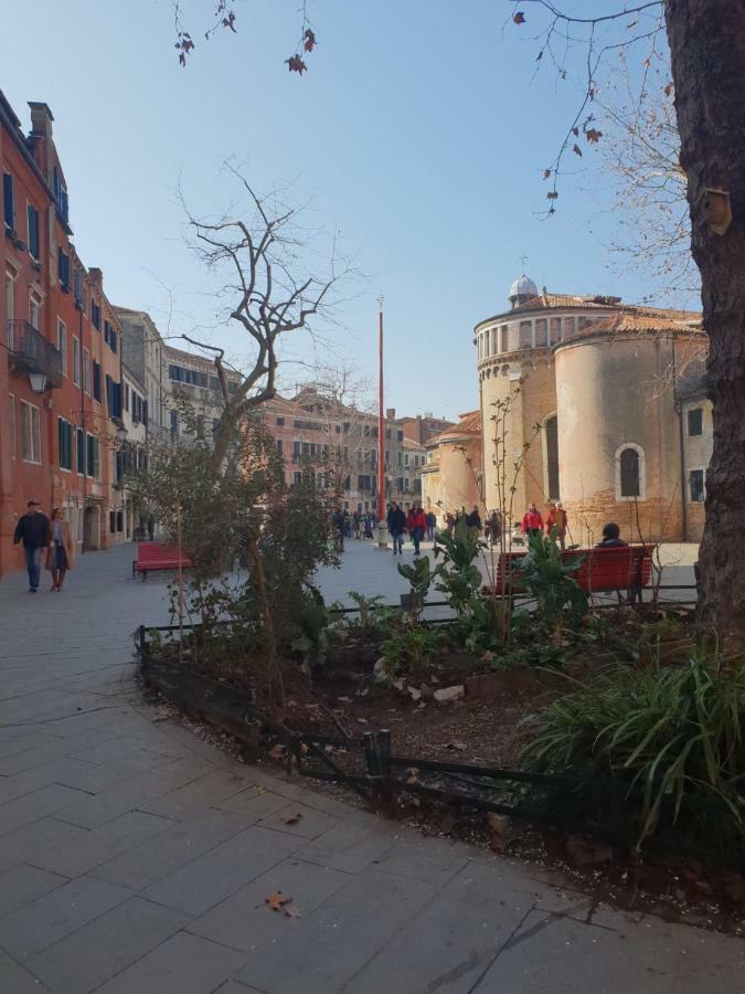 Gio's House Venise
