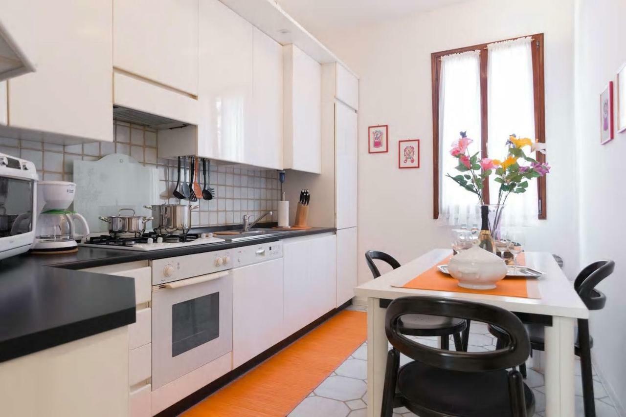 Residenza Procuratie Due Appartement