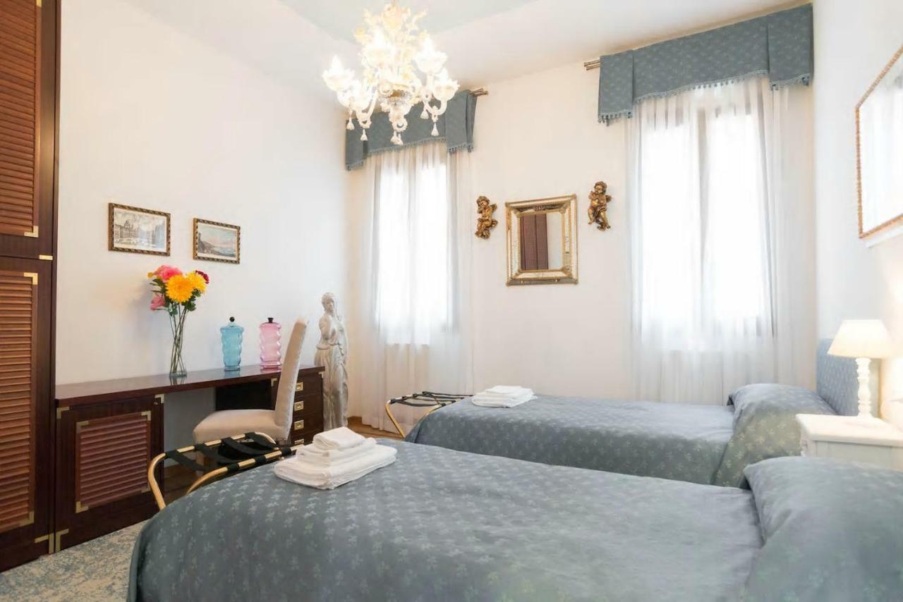 Appartement Residenza Procuratie Due