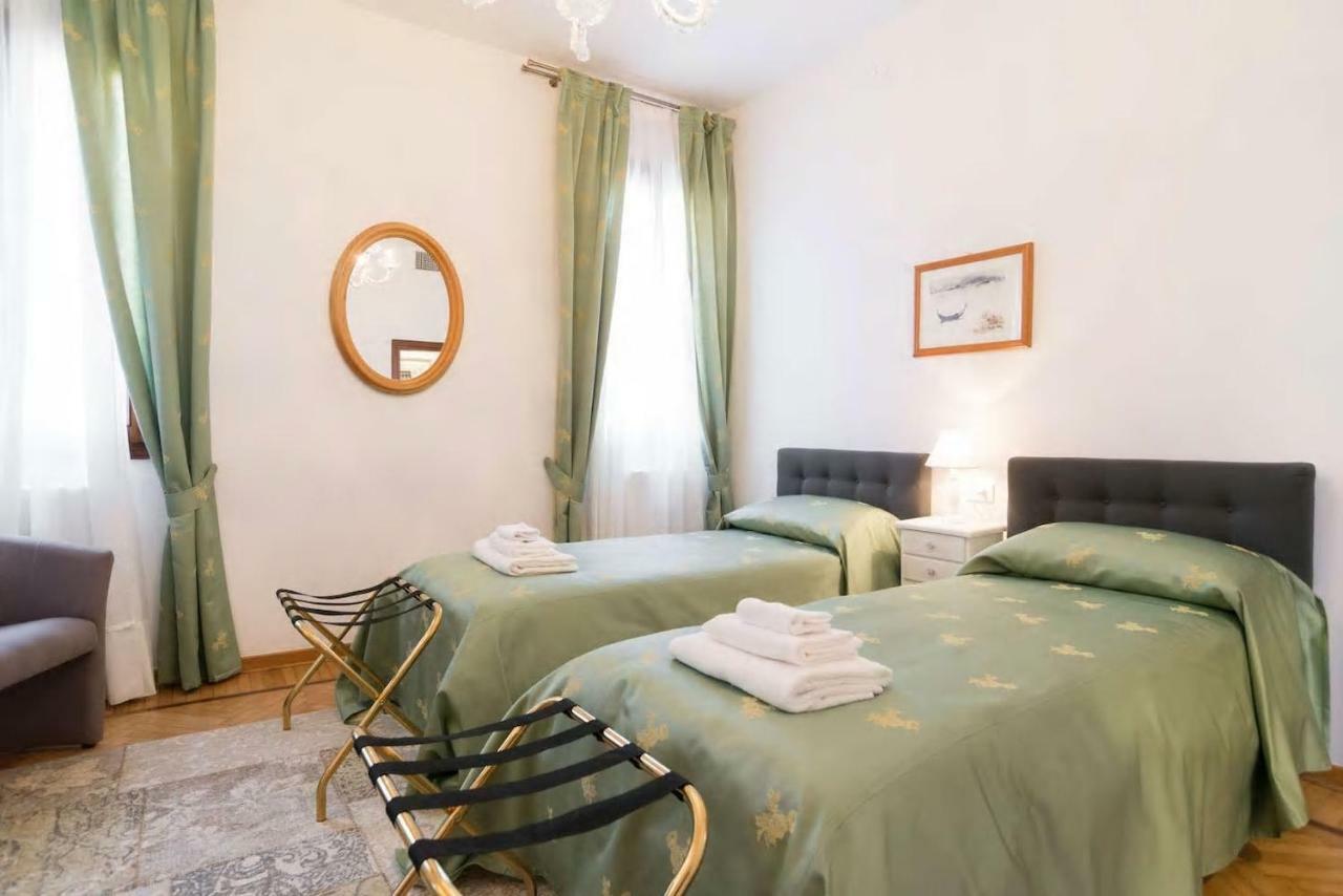 Residenza Procuratie Due Venise