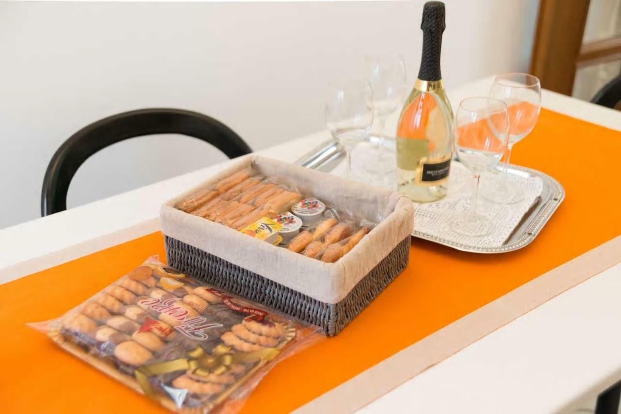 Residenza Procuratie Due Appartement *