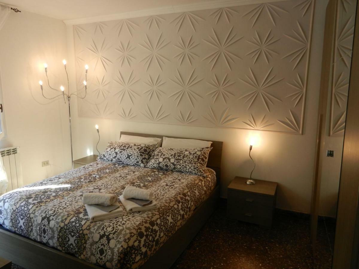 Appartamento Casa Renier-biennale