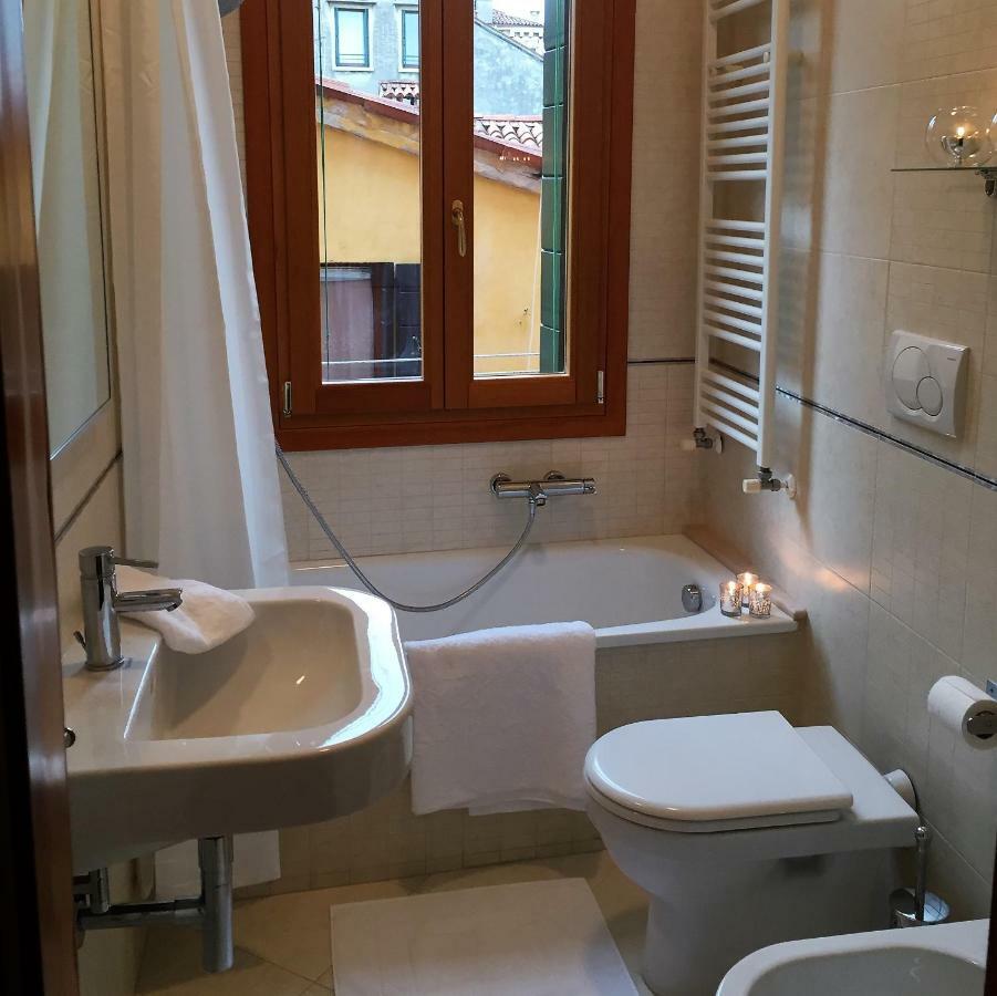 Ca' Fortuna Appartement *