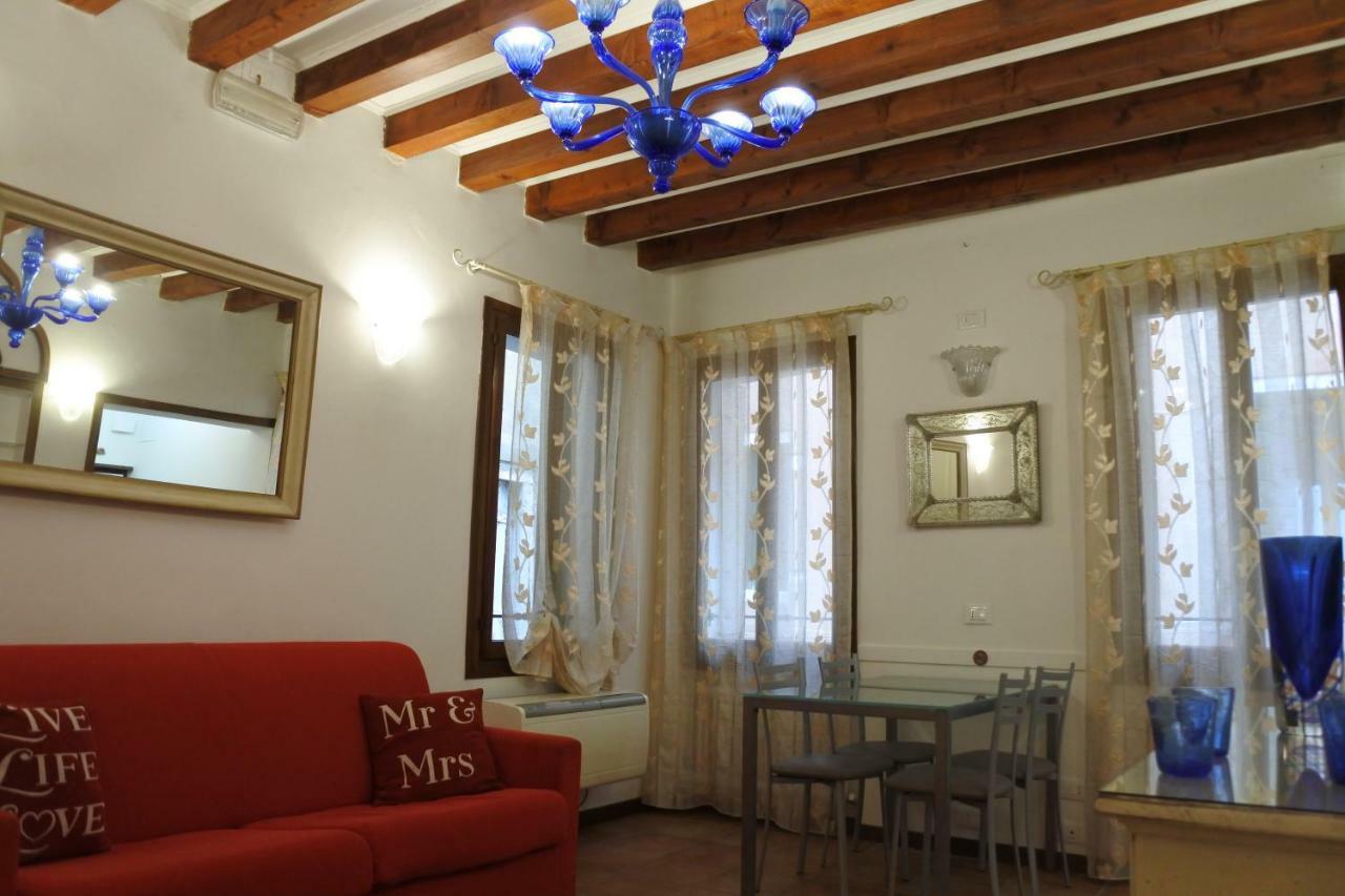 Casa Torretta Appartement