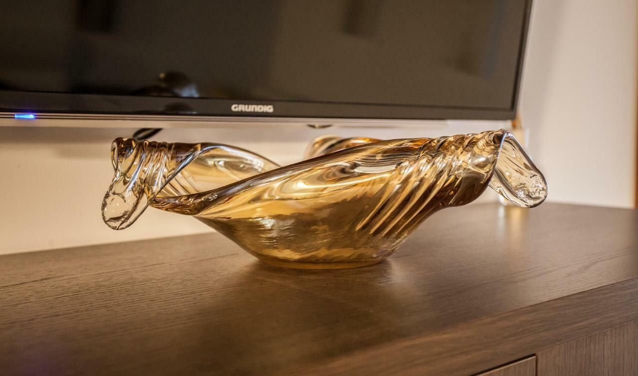 Golden Appartement *