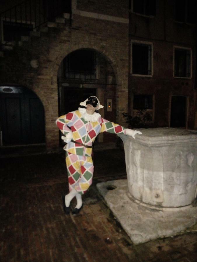 Ca' Dorso * Venise