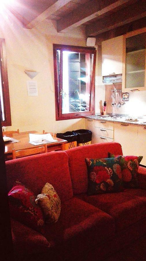 Appartement San Marco Venise